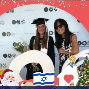 Meet your Posher, Ilana